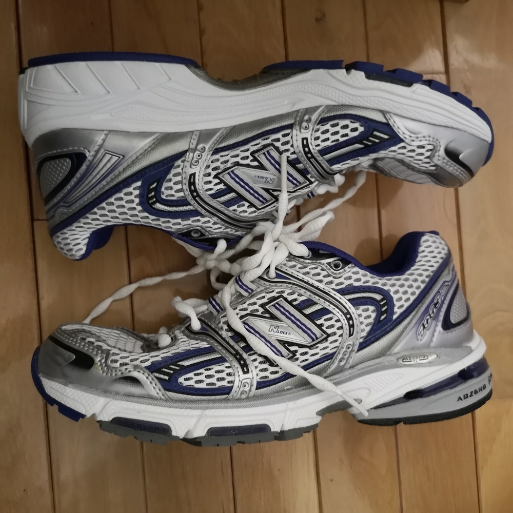 NWOB New Balance Running Shoes 1063